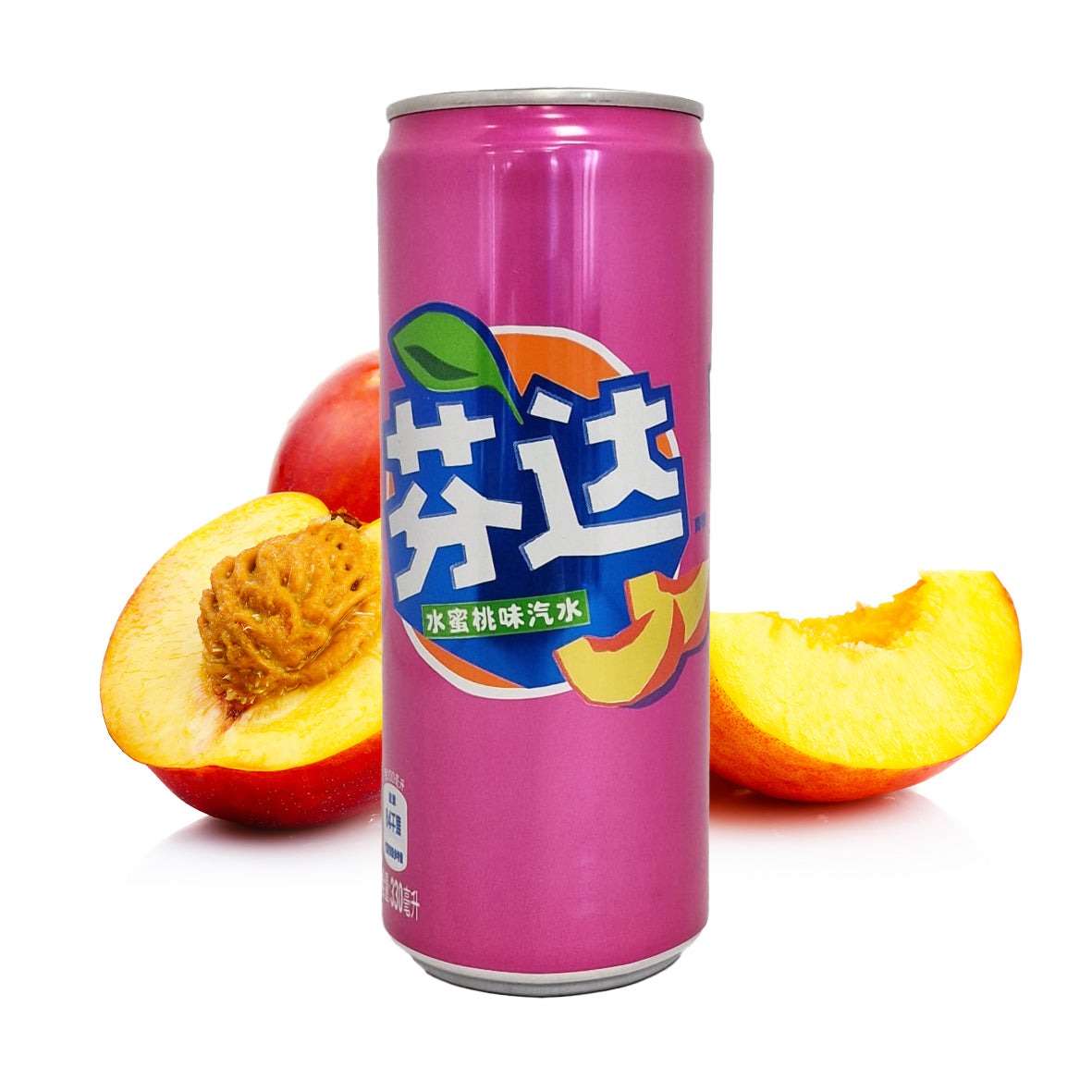 Fanta - Grape China 330ml inkl. Pfand – SnackPate