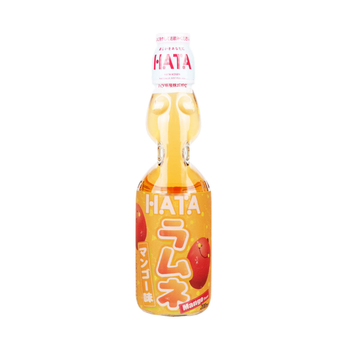 HATA Ramune - Mango