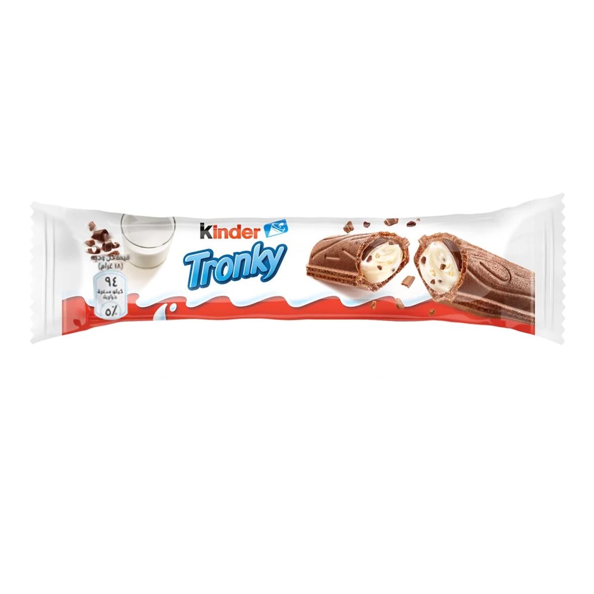 Kinder Tronky 18g