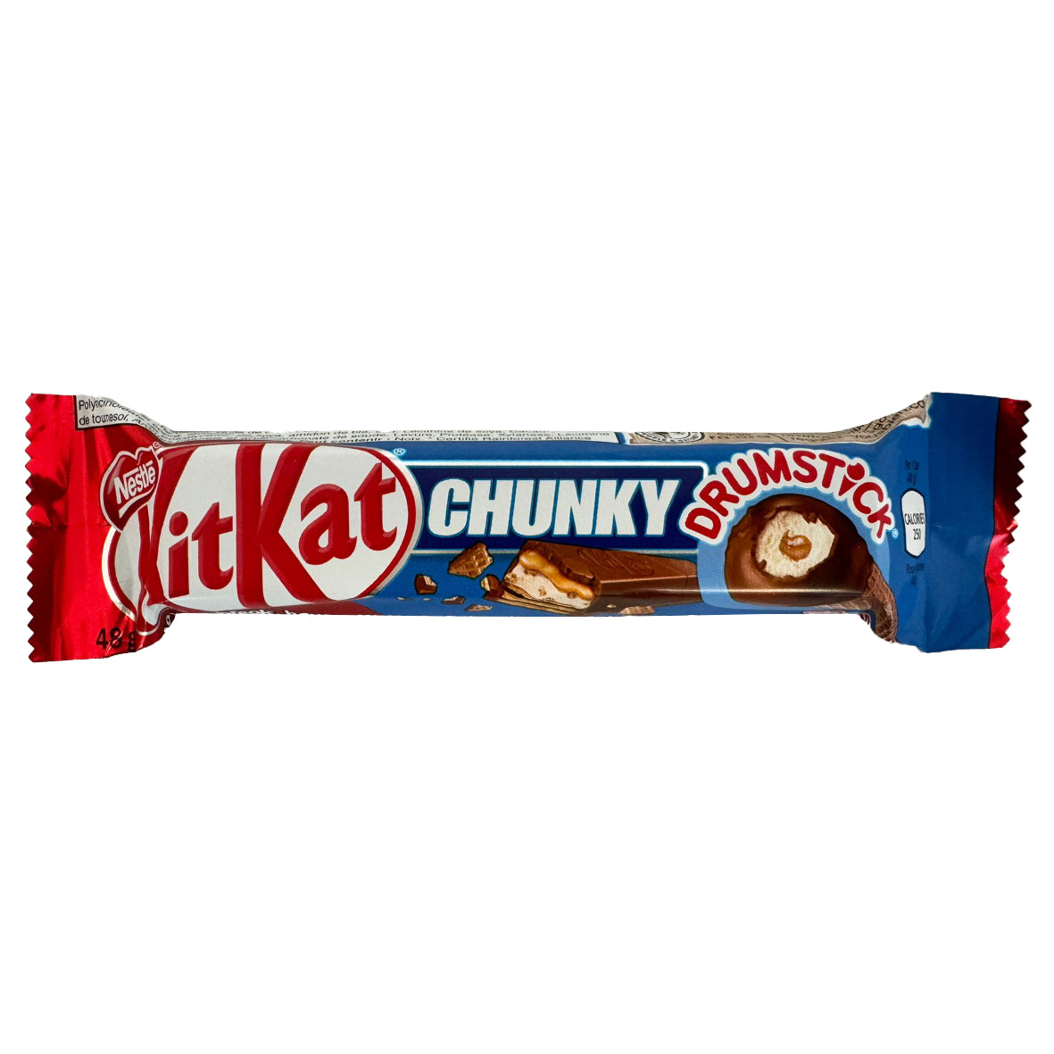 KitKat Chunky Drumstick 48g