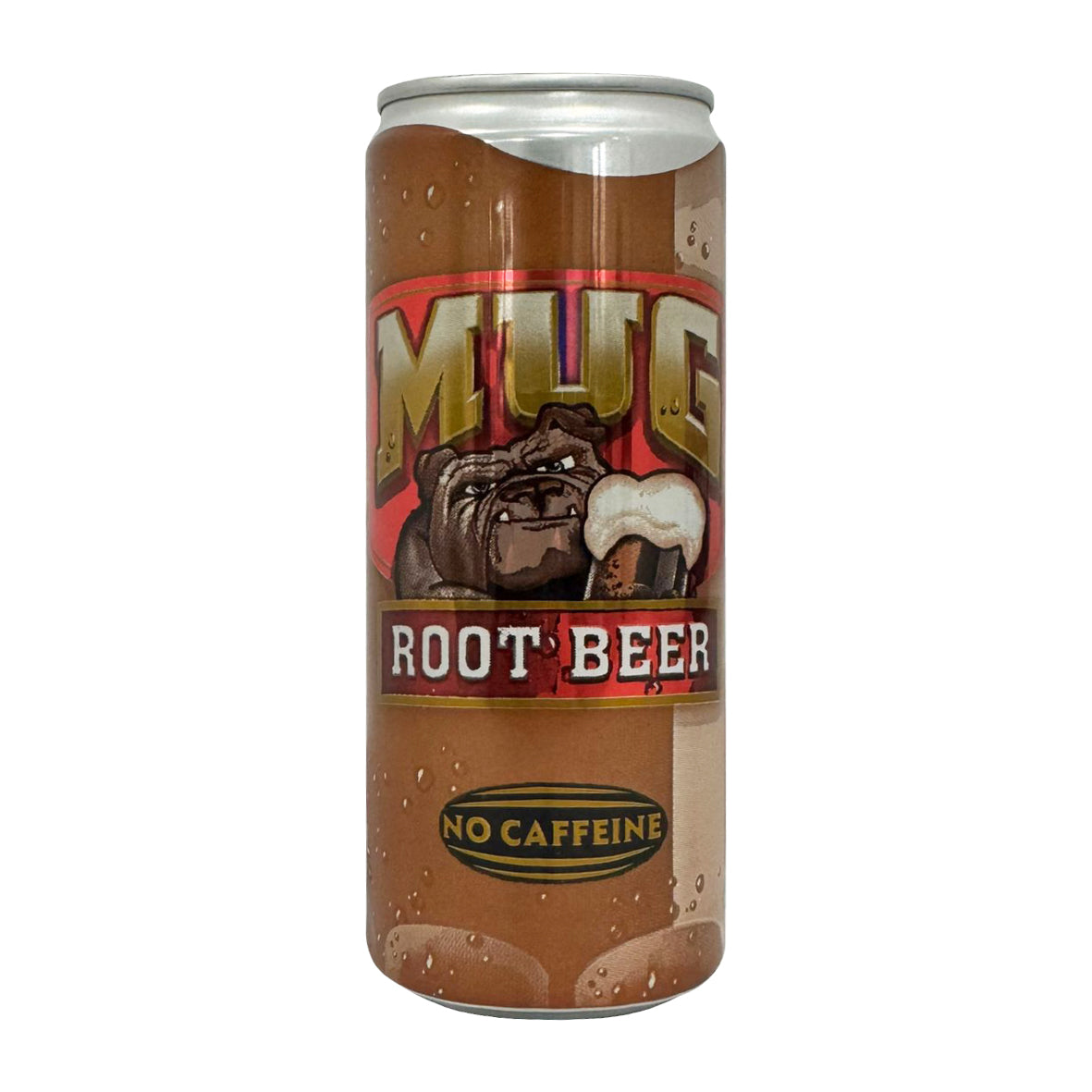 MUG Root Beer 330ml inkl. Pfand