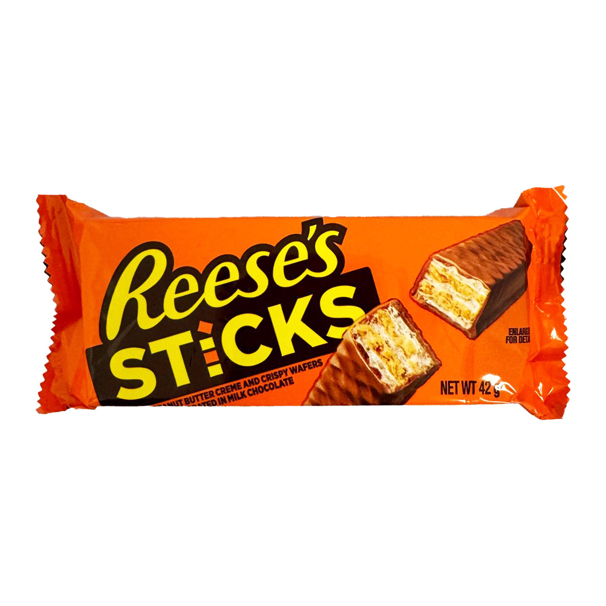 Reese's Sticks 42g