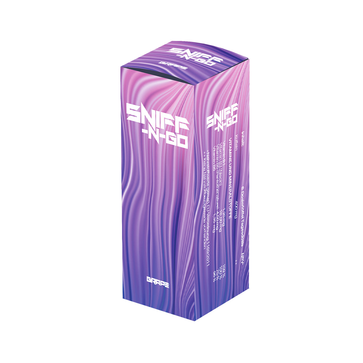 SNIFF-N-GO Grape