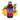 Snapple - Packing a Fruit 473ml inkl. Pfand