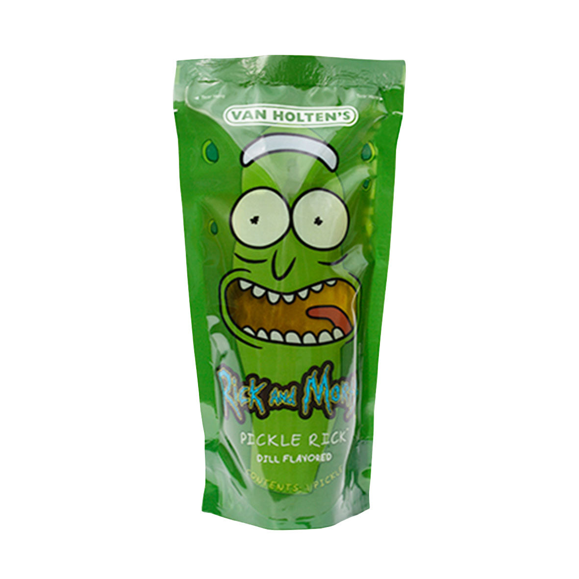 Van Holten´s - Rick and Morty Pickle